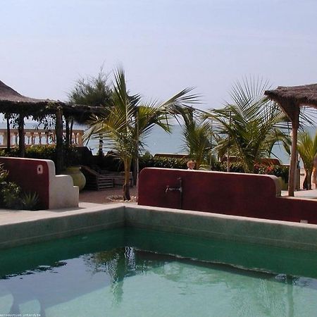 A Keurmaya Saly Portudal Exterior foto