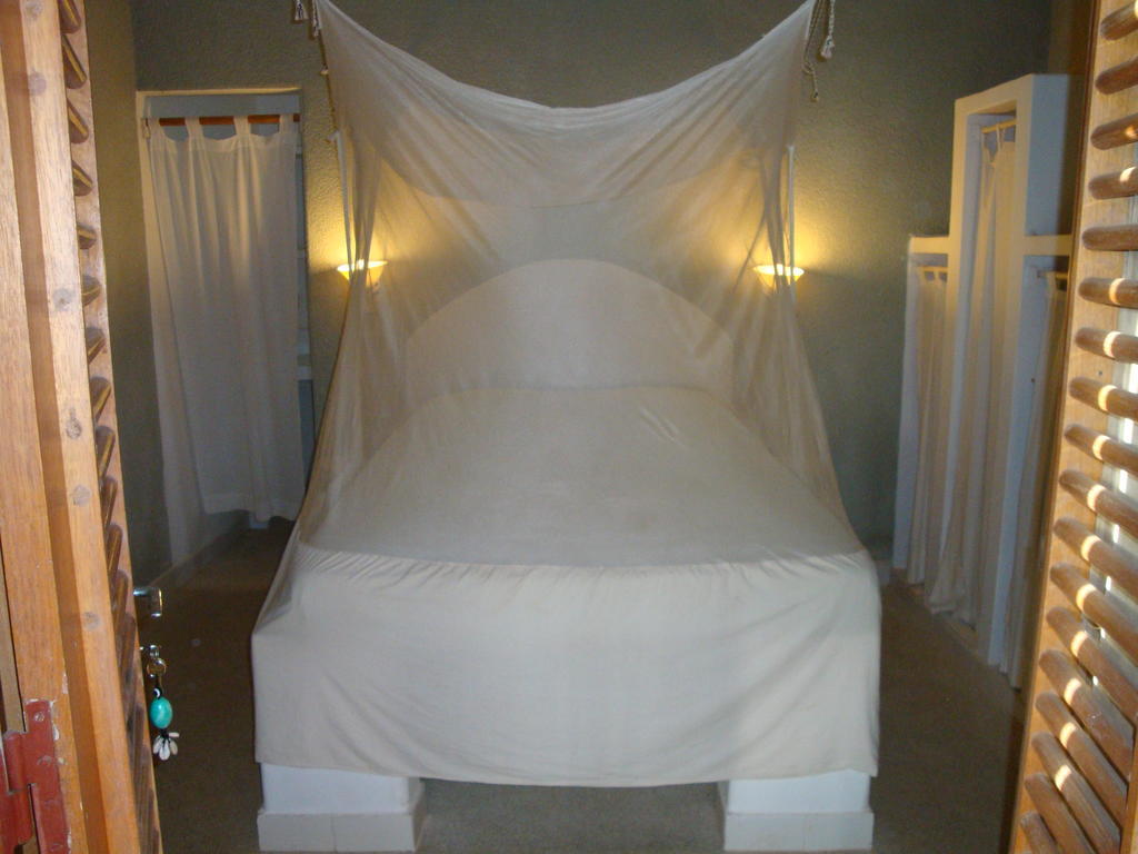 A Keurmaya Saly Portudal Zimmer foto
