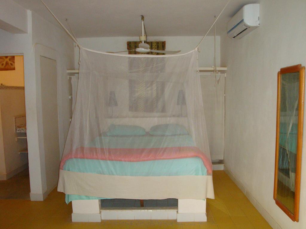 A Keurmaya Saly Portudal Zimmer foto