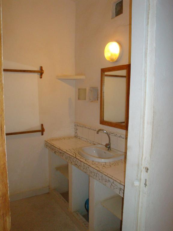 A Keurmaya Saly Portudal Zimmer foto