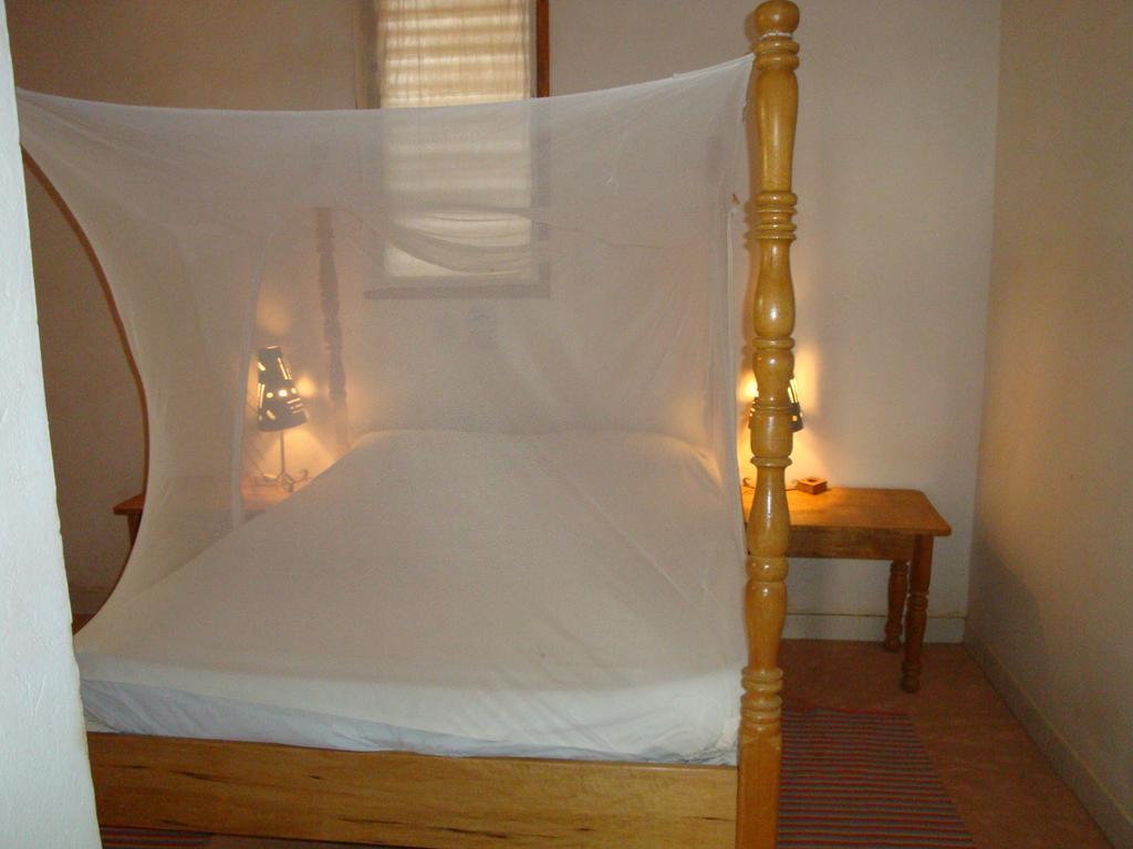 A Keurmaya Saly Portudal Zimmer foto